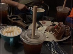 -maan coffee漫咖啡(通州店)