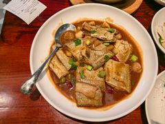 红烧雷达网带鱼-妈妈菜舟山海鲜(定海古城店)