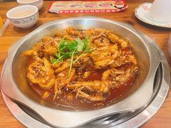 -槐店王婆大虾(开发区店)