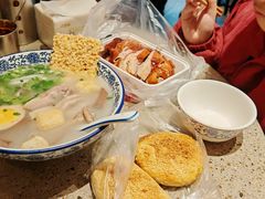 -小潘记鸭血粉丝汤