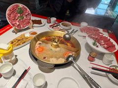 -小龙翻大江文化火锅(太古里店)