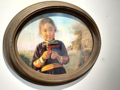 -中国艺术研究院油画院