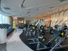 -W Fitness 威尔仕健身(北京英皇集团中心店)