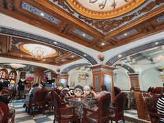 -新疆伊宁远征餐厅