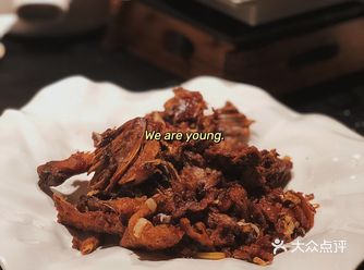 自从小朋友上学后 就闹着要吃小鸭鸭 以往都是全聚德打