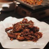 自从小朋友上学后 就闹着要吃小鸭鸭 以往都是全聚德打