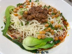 五爷小面-五爷拌面(绿园七彩城店)