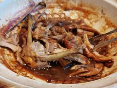 -码头鲜精致威海菜(欧乐坊店)