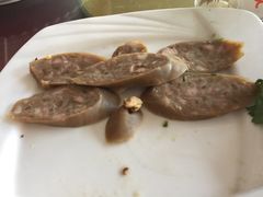 -溢心园香河肉饼总店