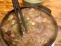 -沈妈砂锅(光华村店)
