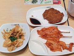 -小杨生煎(周浦万达店)