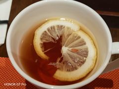 -上海金陵紫金山大酒店·汇海餐厅