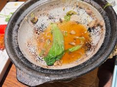 -南拳十三姨·潮汕砂锅粥(世纪金源店)