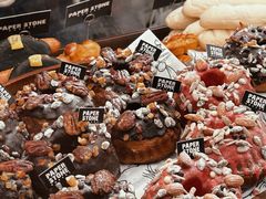 -PAPER STONE BAKERY(天环店)