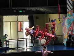 -无锡动物园·太湖欢乐园