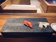 -桐寿司Sushi Tong