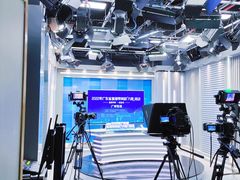 -广东电视台演播厅