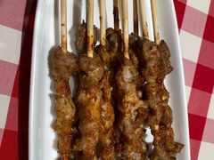 -西贝(上海我格广场店)