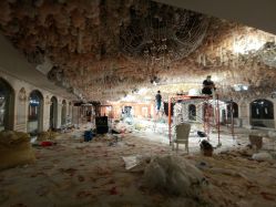 -美悦盛宴一站式婚礼会馆(临江店)