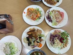 -陆家嘴万怡酒店·万荟轩
