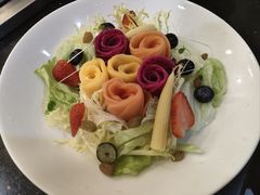 -西安烤鸭店(369烤鸭王店)