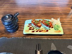 -品米斗·精致料理(浦东禹悦汇店)