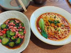 -大盐帮川菜馆(长楹天街店)