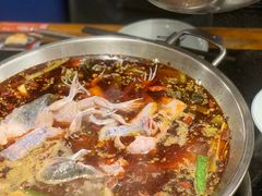-小饕荟雅安贡椒鱼鲜馆(广福桥店)