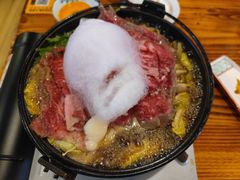 -千懿六本木酒场(常熟路店)