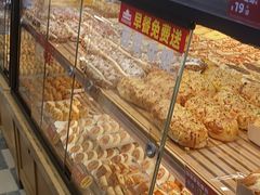 -味多美蛋糕(安定门店)