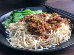 -重庆小面