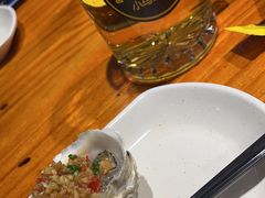 -本色.小马哥烧烤(五一路总店)