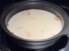 -捞王猪肚鸡火锅(昆山店)