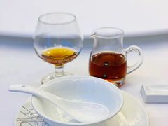 -山泉公馆酒家(珠江新城店)