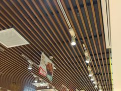 -西贝(武汉群星城店)