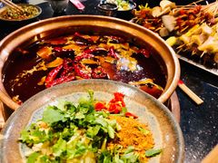 -镇江龙·火锅串串(武侯祠店)