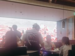 -谷牛日式烤肉(宝山U天地店)