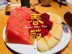 -竹里馆·淮扬菜·功夫茶(老门东店)