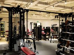 -FLARE STAR FITNESS(复地活力城店)