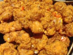 -桂满陇·蟹黄小笼汤包(中山公园店)