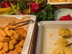 -额尔敦·品质自助(摩尔城店)