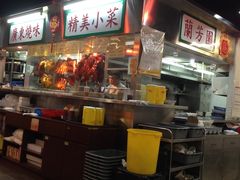 -兰芳园(上环店)