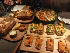 -IL TEATRO 精品意大利餐厅