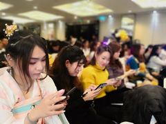 -徐记海鲜(陕西历史博物馆|明德门店)