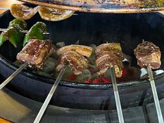 -号令江湖·水浒烤肉(和畅睦邻中心店)