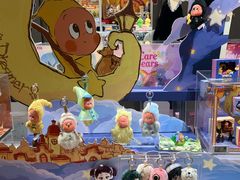 -泡泡玛特POPMART(世豪广场店)