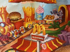 -麦当劳(东石东一路店)