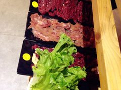 -陈记顺和潮汕牛肉火锅(番禺迎宾大道店)