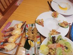 -吉兆·料理(红梅南路店)