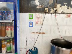 自助取餐区-婆婆粉(江北店)